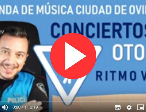 Concierto de otoño RITMO VIAL